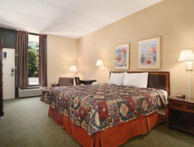 фото отеля Days Inn Statesboro