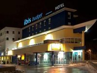Ibis Budget Salzburg Airport