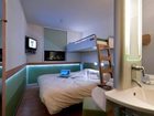 фото отеля Ibis Budget Salzburg Airport