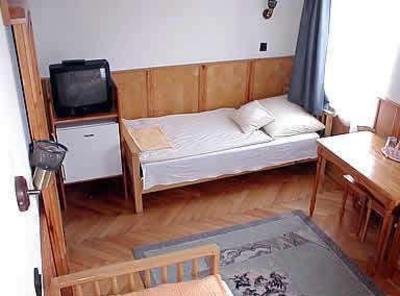 фото отеля Trojka Hotel Es Panzio