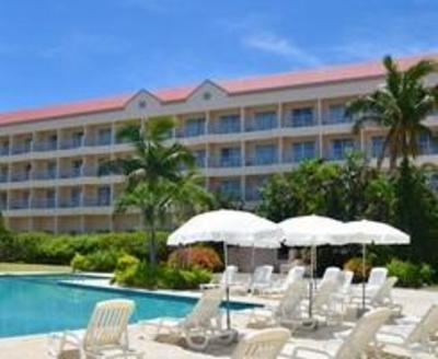 фото отеля Hoshino Resort Nirakanai Iriomote