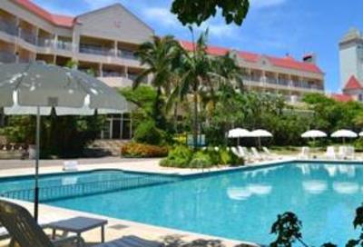 фото отеля Hoshino Resort Nirakanai Iriomote