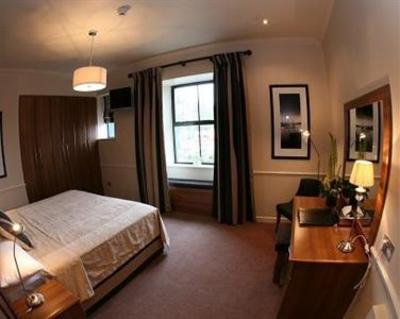 фото отеля The White House Kinsale