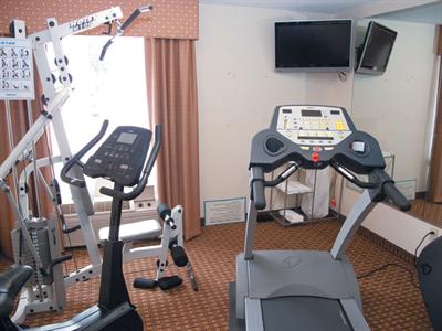 фото отеля La Quinta Inn & Suites Snellville