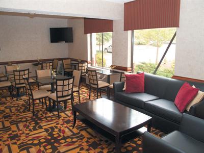 фото отеля La Quinta Inn & Suites Snellville