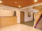 фото отеля Super 8 Motel Cloverdale (Indiana)