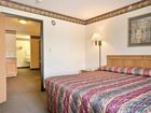 фото отеля Super 8 Motel Cloverdale (Indiana)