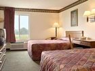 фото отеля Super 8 Motel Cloverdale (Indiana)