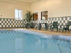фото отеля Super 8 Motel Cloverdale (Indiana)