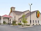 фото отеля Super 8 Motel Cloverdale (Indiana)