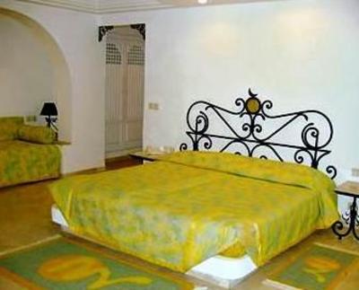 фото отеля Pirates Gate Resort and Thalasso