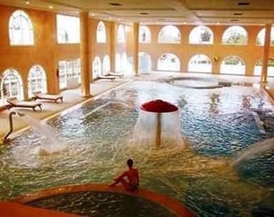 фото отеля Pirates Gate Resort and Thalasso