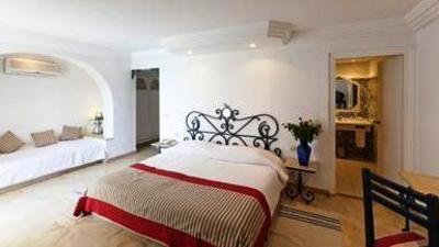 фото отеля Pirates Gate Resort and Thalasso