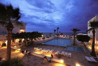 фото отеля Pirates Gate Resort and Thalasso