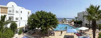 фото отеля Pirates Gate Resort and Thalasso
