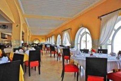 фото отеля Pirates Gate Resort and Thalasso
