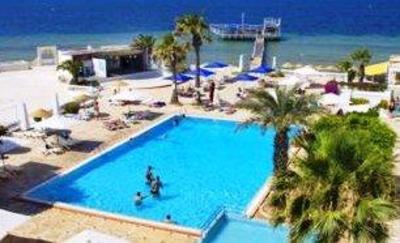 фото отеля Pirates Gate Resort and Thalasso