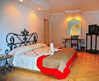 фото отеля Pirates Gate Resort and Thalasso