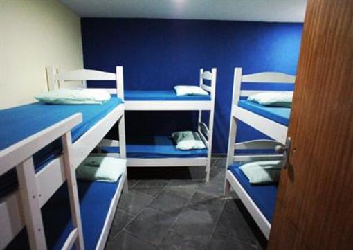 фото отеля Hercus Lapa Hostel