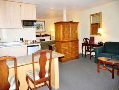 фото отеля Ramada Inn - Antioch