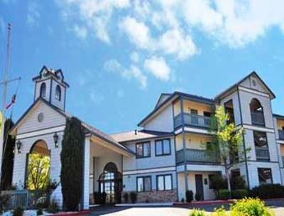 фото отеля Ramada Inn - Antioch