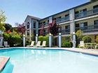 фото отеля Ramada Inn - Antioch