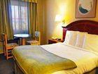 фото отеля Ramada Inn - Antioch