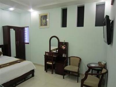 фото отеля Huong Mai 2 Hotel