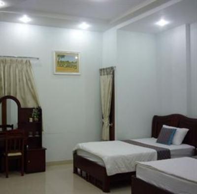 фото отеля Huong Mai 2 Hotel