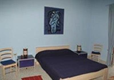 фото отеля Bed and Breakfast Tre Re Trani