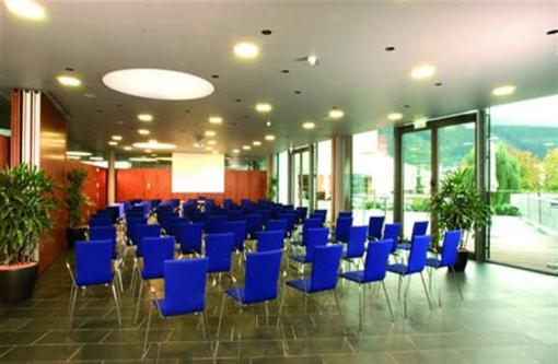 фото отеля Parkhotel Hall