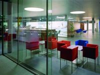Parkhotel Hall
