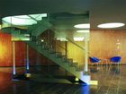 фото отеля Parkhotel Hall