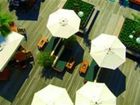 фото отеля Parkhotel Hall