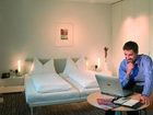 фото отеля Parkhotel Hall