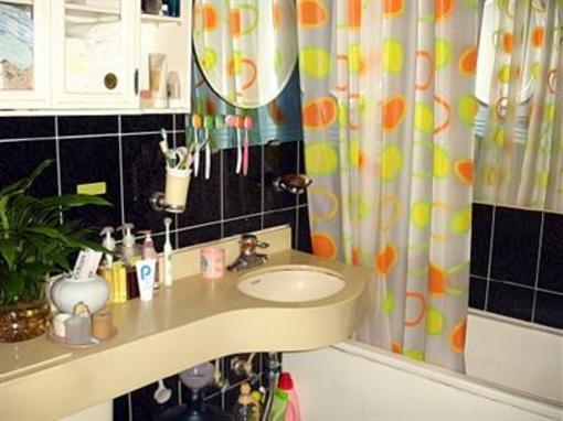 фото отеля Sleeping Strawberry Guesthouse