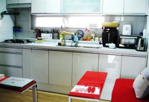 фото отеля Sleeping Strawberry Guesthouse