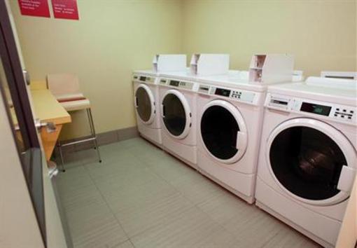 фото отеля TownePlace Suites Dallas DeSoto Duncanville