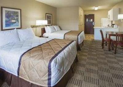 фото отеля Extended Stay America Hotel Landover