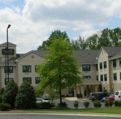 фото отеля Extended Stay America Hotel Landover