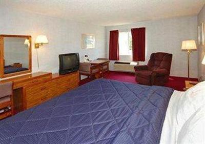 фото отеля Comfort Inn Munising