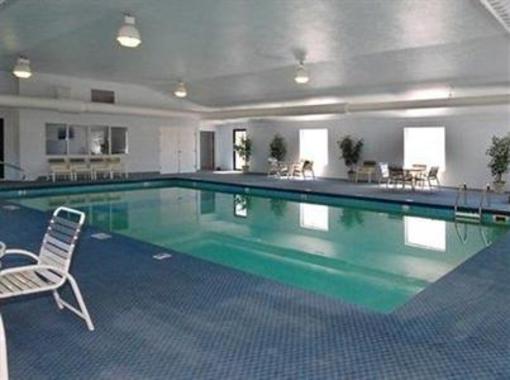 фото отеля Comfort Inn Munising