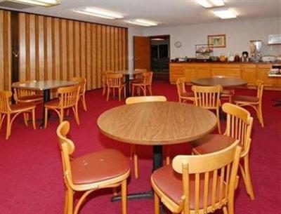 фото отеля Comfort Inn Munising