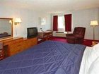 фото отеля Comfort Inn Munising