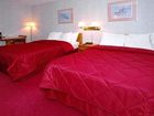 фото отеля Comfort Inn Munising