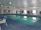 фото отеля Comfort Inn Munising