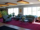 фото отеля Comfort Inn Munising