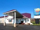 фото отеля Comfort Inn Munising