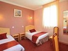 фото отеля Logis Hotel Sandrina Niort