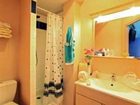 фото отеля Logis Hotel Sandrina Niort